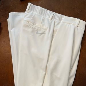 Nike golf pants 32x30